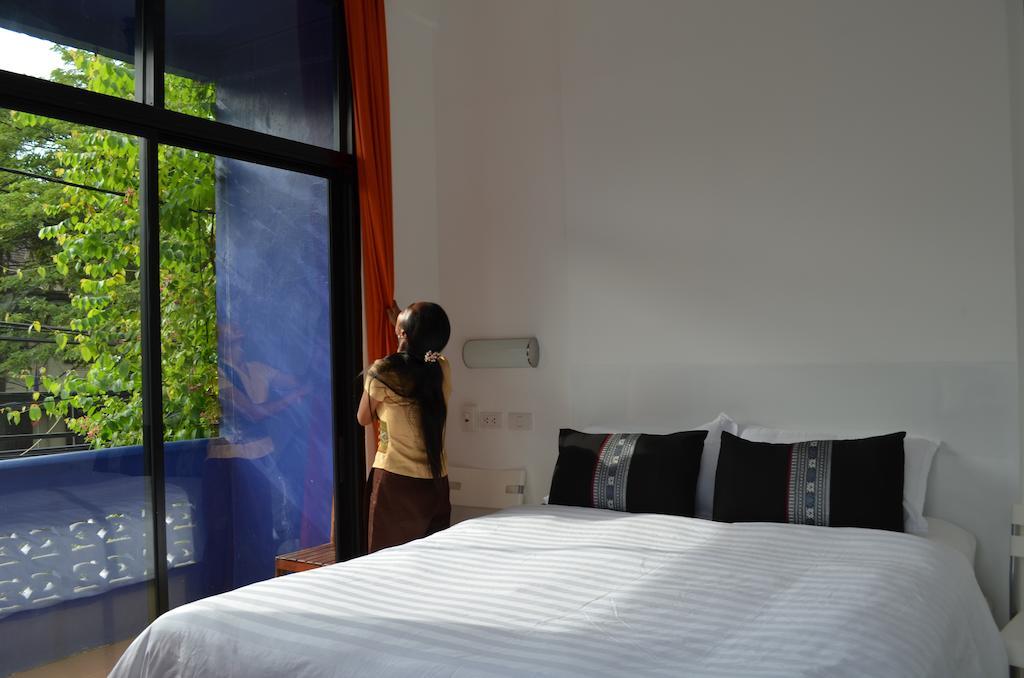 Moonlight Champa Otel Vientiane Dış mekan fotoğraf