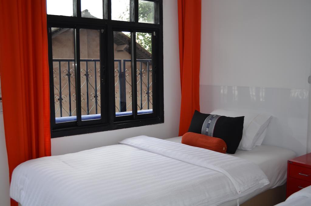 Moonlight Champa Otel Vientiane Dış mekan fotoğraf