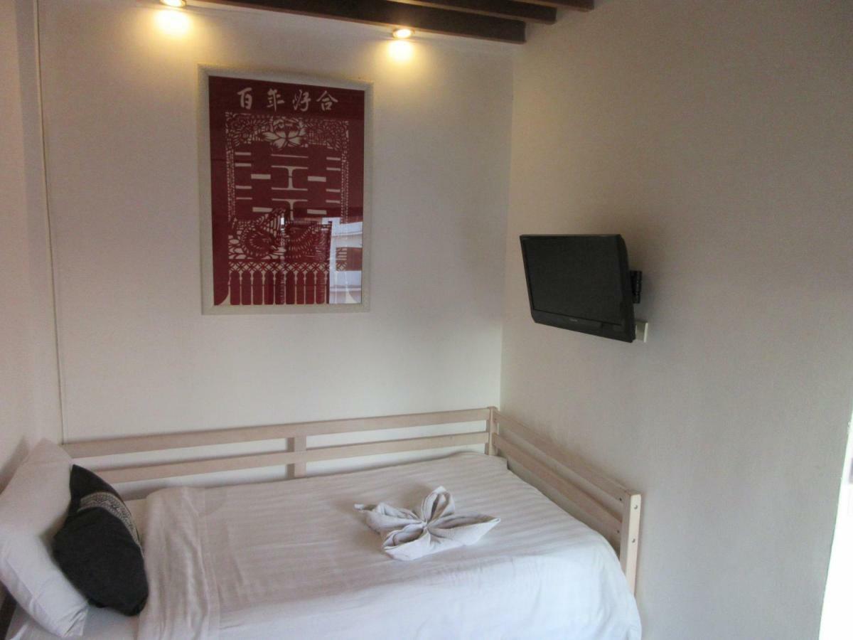 Moonlight Champa Otel Vientiane Dış mekan fotoğraf